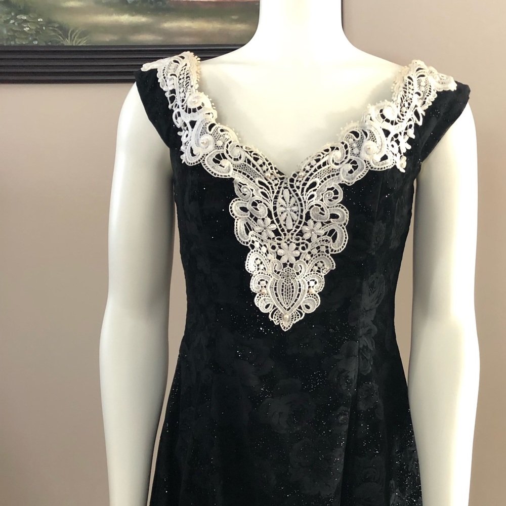 Zum Zum cocktail dress